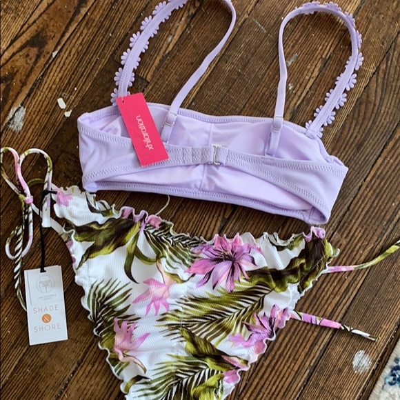 Target Bikini Top - Picture 2 of 2